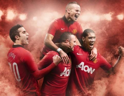 球迷的一致 球迷的一致